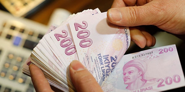 Temmuz ayı Sosyal Denge Tazminatı tutarları