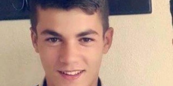 Liseli Semih kayıplara karıştı