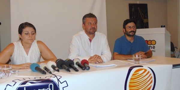 Tuzla'daki kaza: Fabrikaya 2,1 km yakın olanlar hastaneye gitmeli