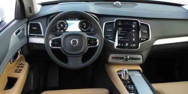 Volvo, 10 bin aracını geri çağırdı