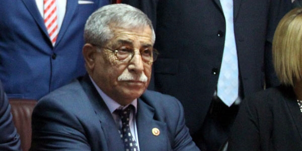 'İlkelerimiz doğrultusunda koalisyon kurmaya hazırız'