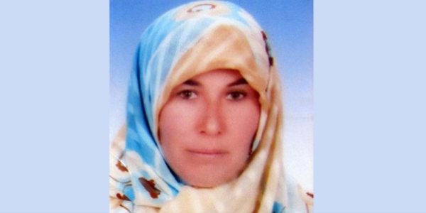 Katran içen kadın hayatını kaybetti