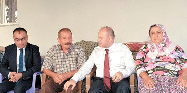 Ortak çağrı: İyi niyet gösterip polisleri serbest bıraksınlar