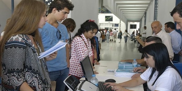 Üniversite kayıtları bugün sona eriyor