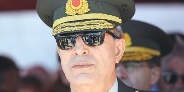 Yeni paşalar daha şahin!