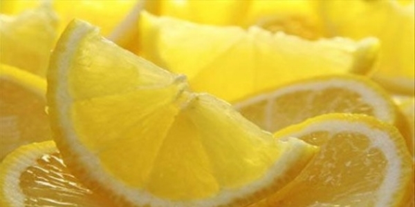TİGEM 4 bin ton limon satacak