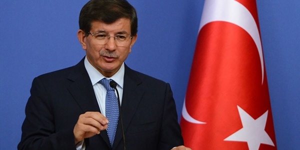 AK Parti istik�afi g�r��meleri de�erlendirecek