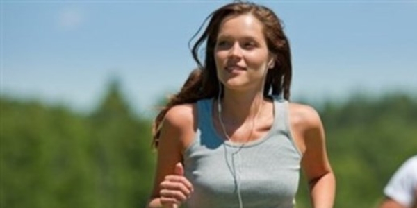 Müzik eşliğinde spor yapmak neden daha kolay?