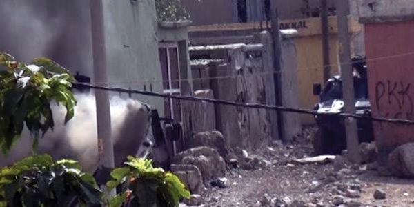 Silopi'de ölenlerin sivil olduğu iddiası