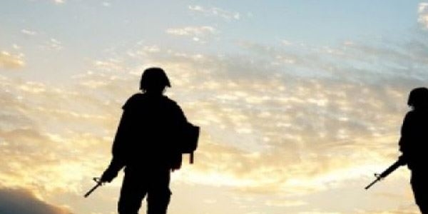 Halk hem çözüm hem güvenlik istiyor