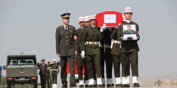 32 günlük bilanço: 24 şehit