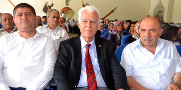 'Türkiye'nin dertlerine deva olacak kararları almalılar'