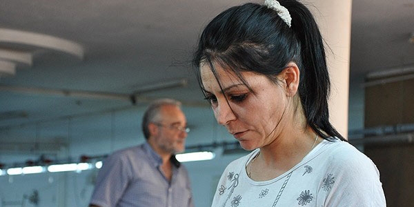 Suriyeli Leyla Öğretmen en çok öğrencilerini özlüyor