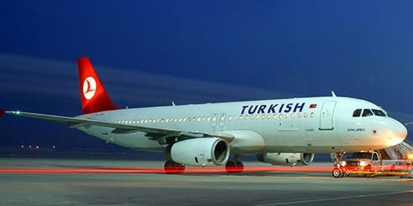 THY'de 'üst tipe pilot atama' tartışması