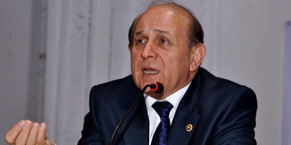 Kuzu: Başkanlık sistemi, mutlak istikrar garanti eder