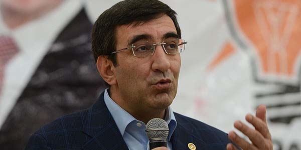 'Türkiye hiçbir zaman o eski günlere geri dönmeyecek'