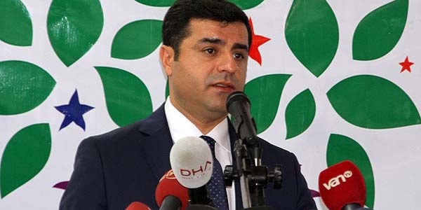 'Bilsek ülkeye barış gelecek seçime bile girmeyiz'