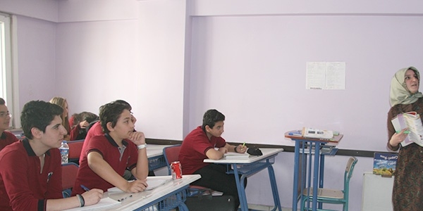 Mezun öğrenci, 3 ders özel eğitim alabilecek