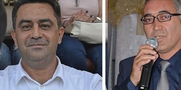 Alevi dernek yöneticilerine silahlı saldırı