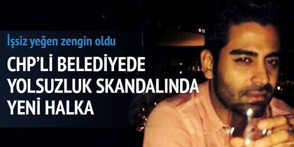 İşsiz yeğen bir yılda zengin olmuş!