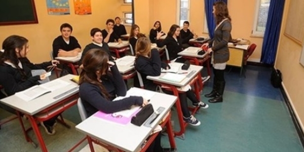 Özel okul teşvik başvurusu için tercih uyarısı