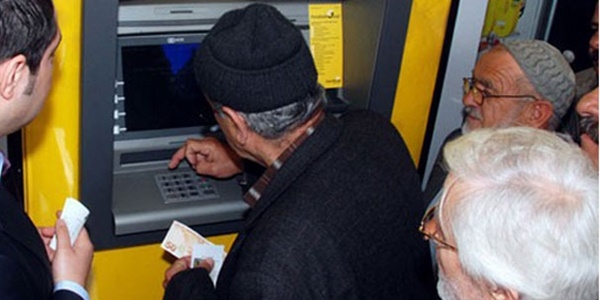 Toplu s�zle�meden ka� milyon emekli yararlanacak?