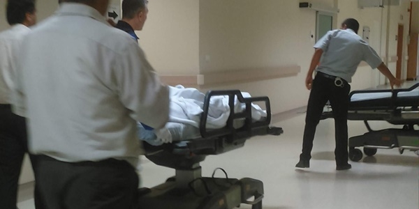16 yaşındaki genç kız gölette boğuldu