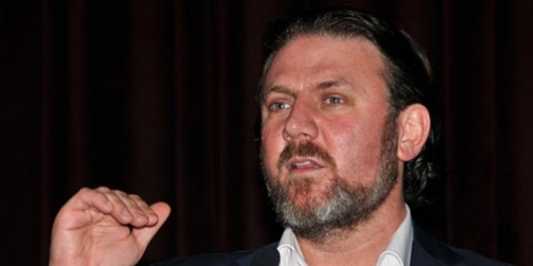 Yiit Bulut: Gneydou'daki FET'c polisler byk tehlike
