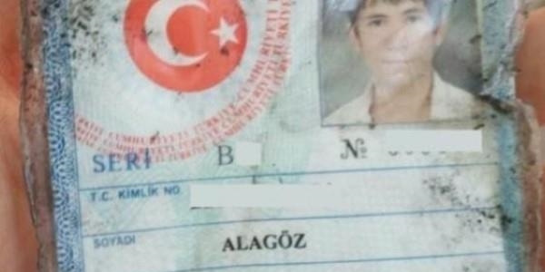 16 kişilik canlı bomba listesi tüm kentlere gönderildi