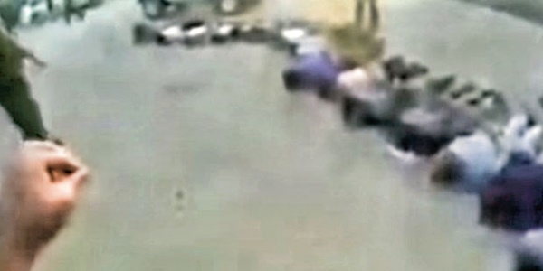 Y�lmaz: Yanl�� yapan kamu g�revlisi kar��l���n� g�r�r