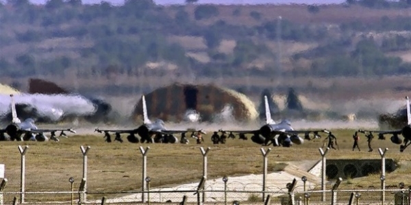 DEA�'la m�cadelede �slere kritik g�rev!