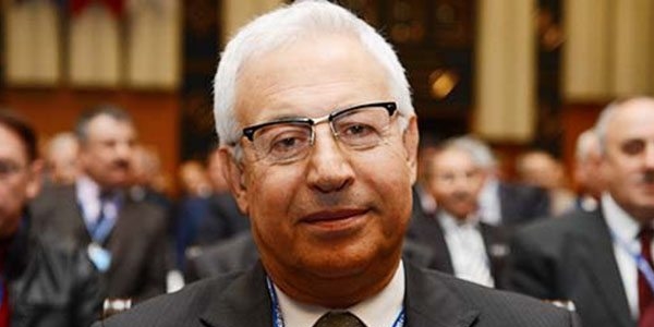 THK Başkanı istifa etti