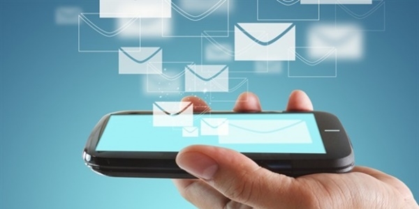 İstenmeyen SMS'i BTK'ya şikayet edin