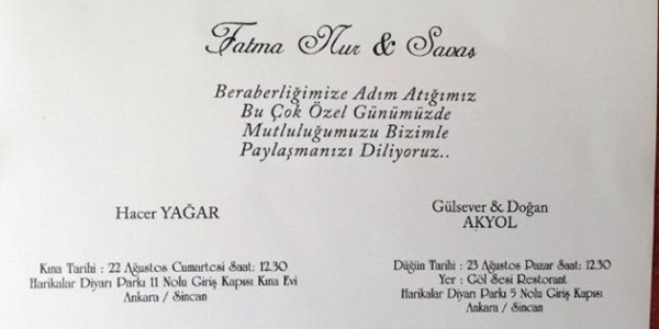 Şehit olmasaydı 15 gün sonra düğünü vardı