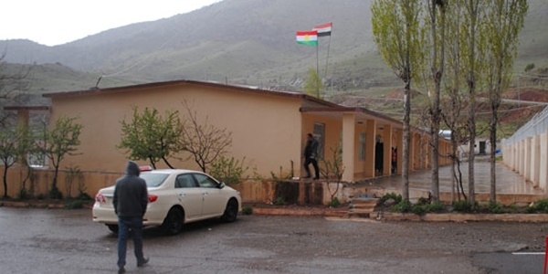 Çukurca'da 7 gümrük personelinden haber alınamıyor