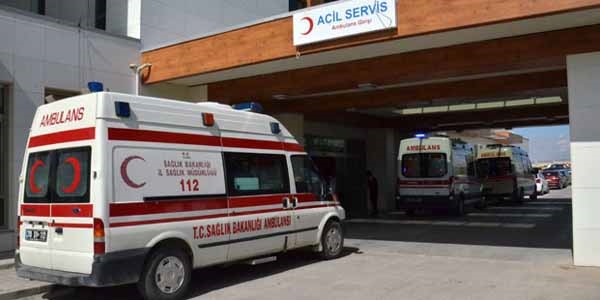 Su dolu kovaya düşen 1 yaşındaki bebek boğuldu