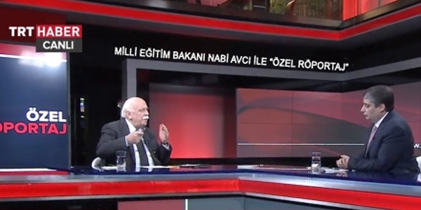 MEB'in rotasyonu iptal etme nedeni