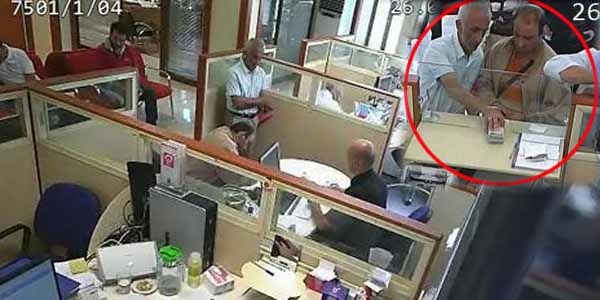 Evlendirme vaadiyle kredi çektirdiği arkadaşını dolandırdı