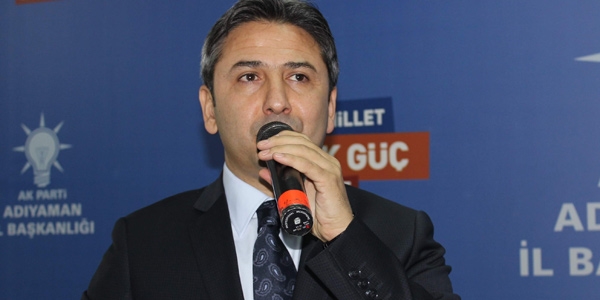 'Yzde 13 oy veren semene saygszlktr, hakszlktr'