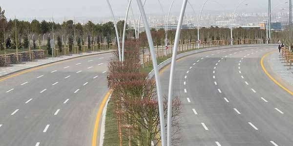 Ankara Bulvarı trafiğe kapatılacak