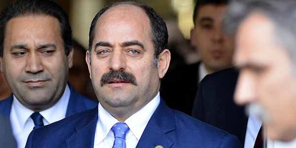 Zekeriya Öz ve Celal Kara yurtdışına kaçtı