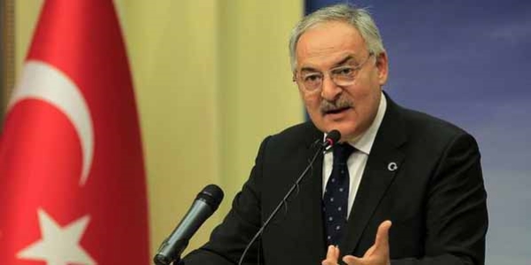 Koç: Birçok konuda uzlaşıldı