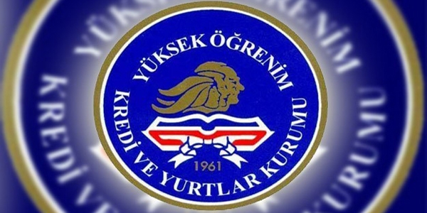 KYK yurt başvuruları başladı