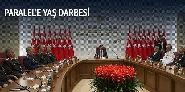Harp okulları ve akademilerine neşter vurulacak