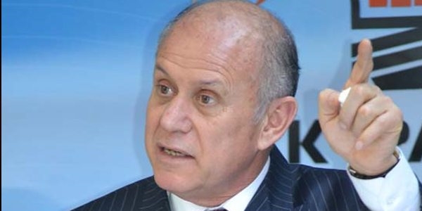 'Akan kanda HDP'ye oy verenlerin parmağı var'
