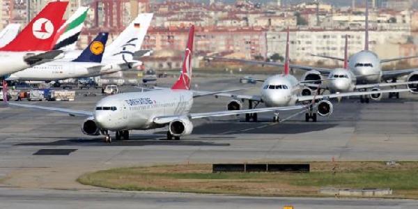 THY gecikmelerinin perde arkasında DHMİ var