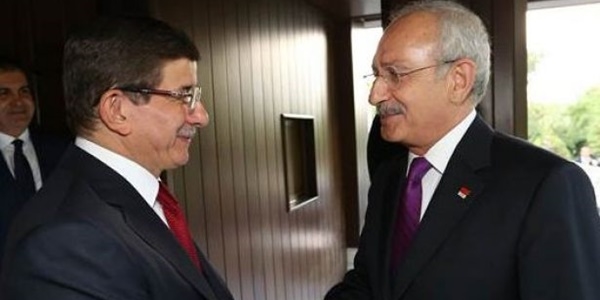 AK Parti ve CHP'nin anlaşamadığı 7 madde