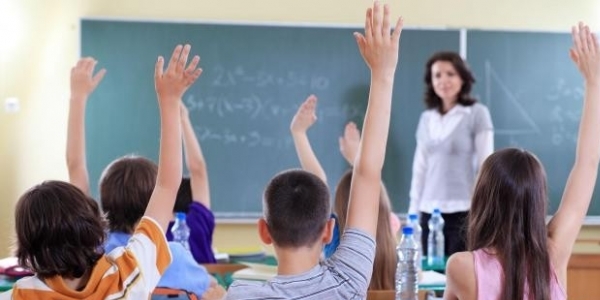 Aday öğretmenler kadro için sınava girecek
