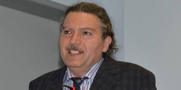 Öğretim Üyesi Prof. HDP paylaşımı yüzünden kovuldu