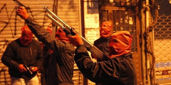 DHKP-C'nin 'kanl' tarihi